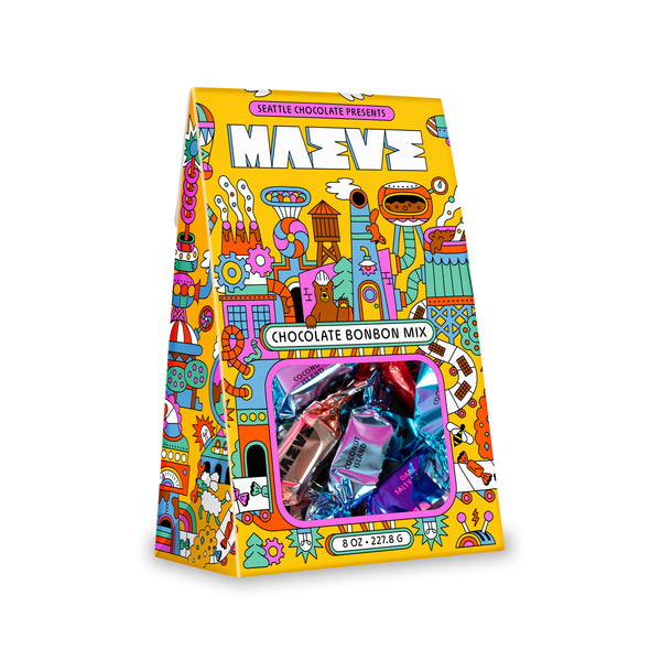 image of Maeve