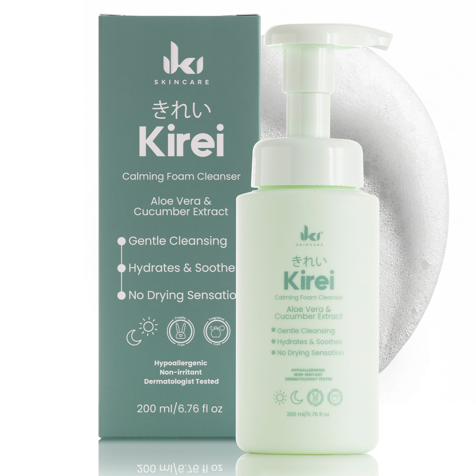 IKI Skincare