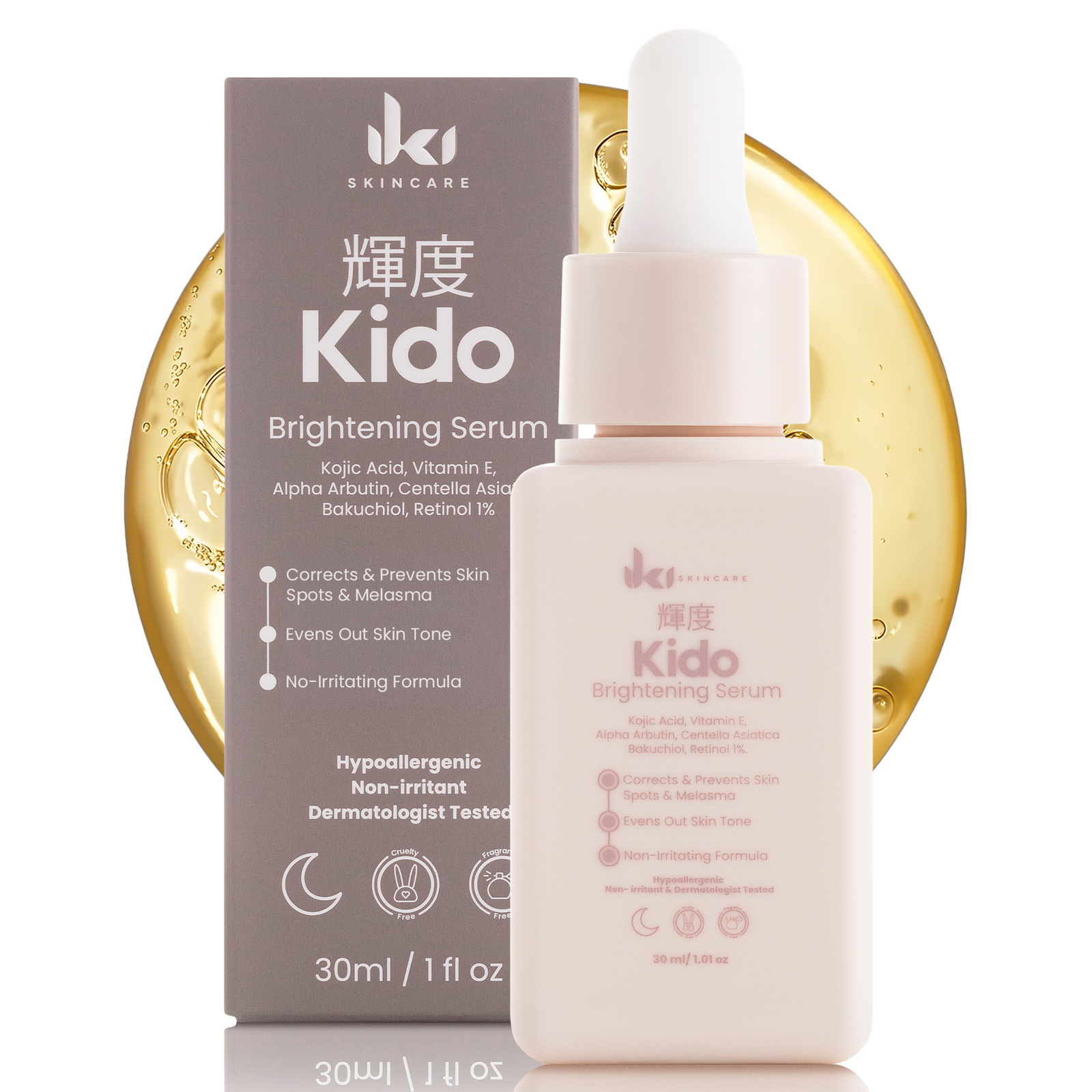 IKI Skincare
