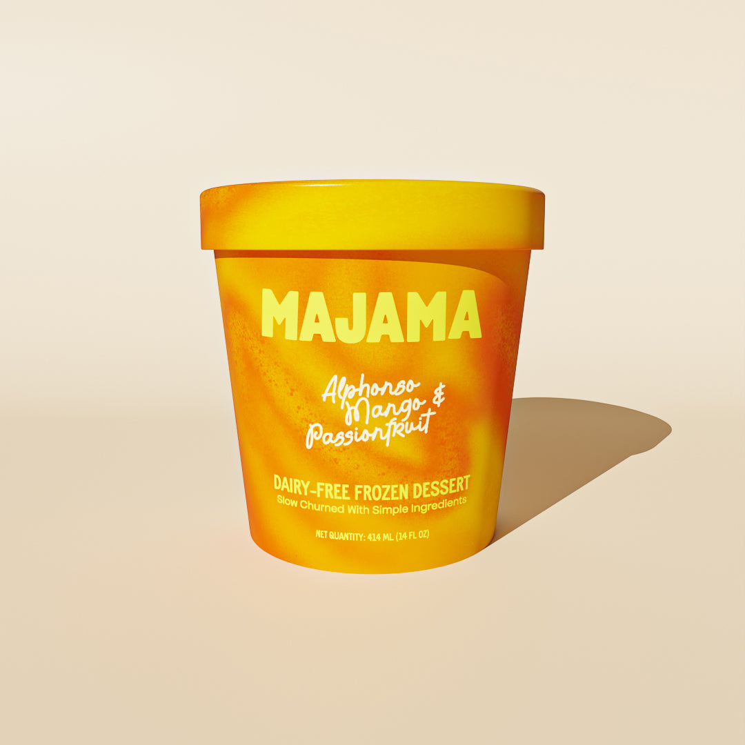 Majama Rrrrr Majama