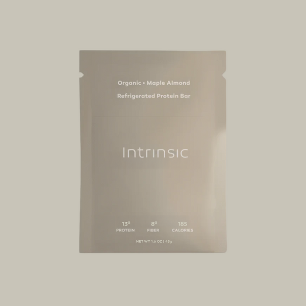 image of Intrinsic