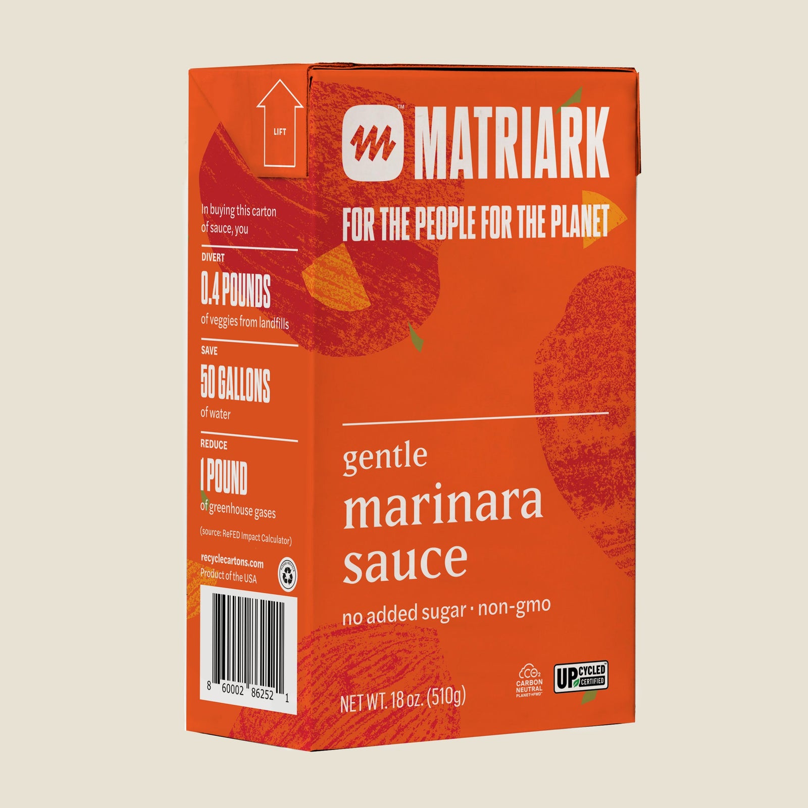 Matriark Foods