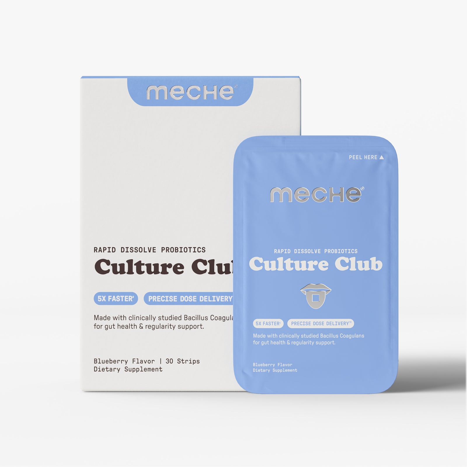 Meche Wellness