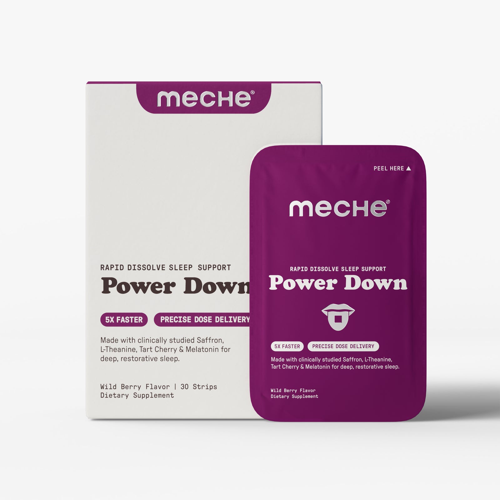 Meche Wellness