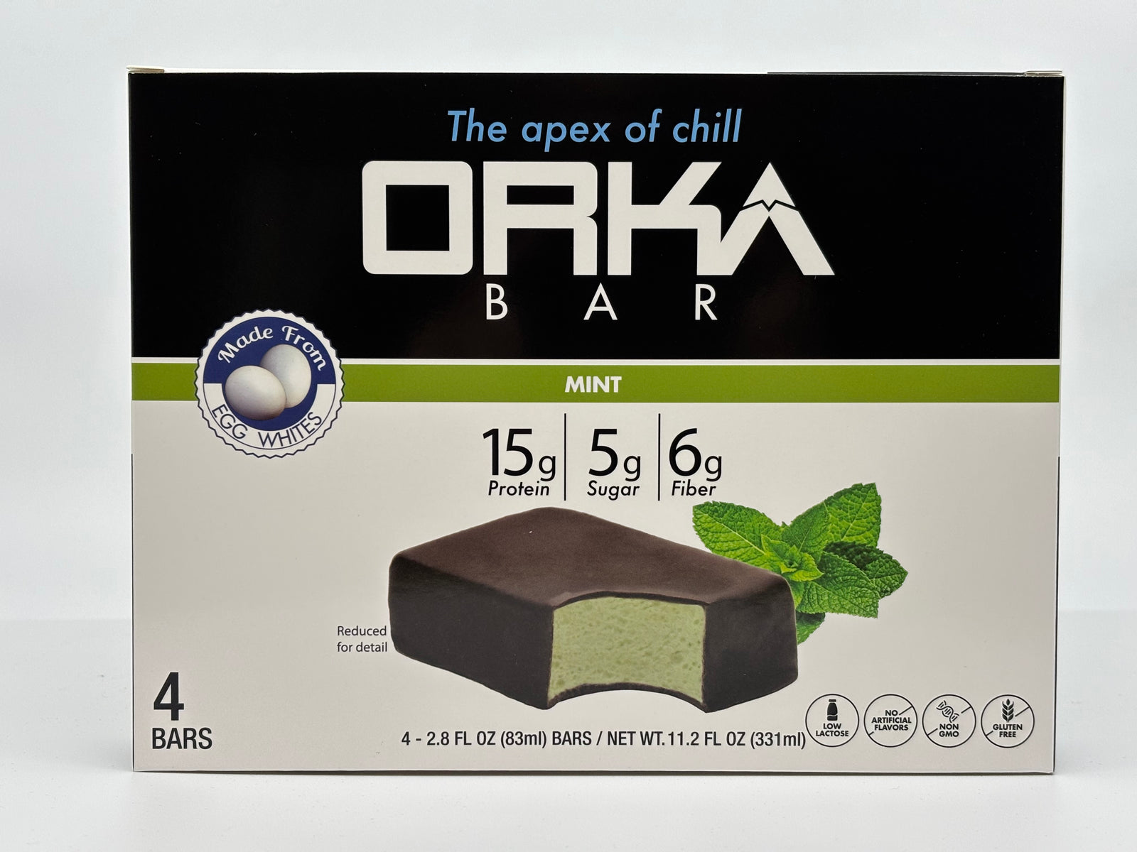 Orka Bar