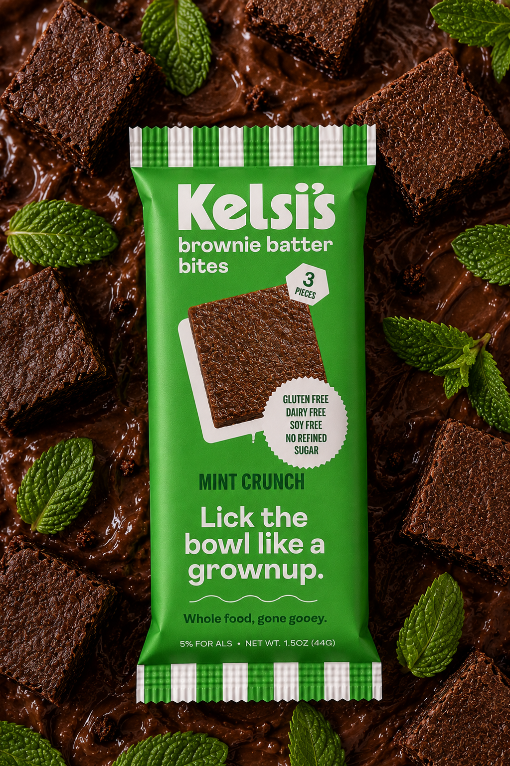 Kelsi's