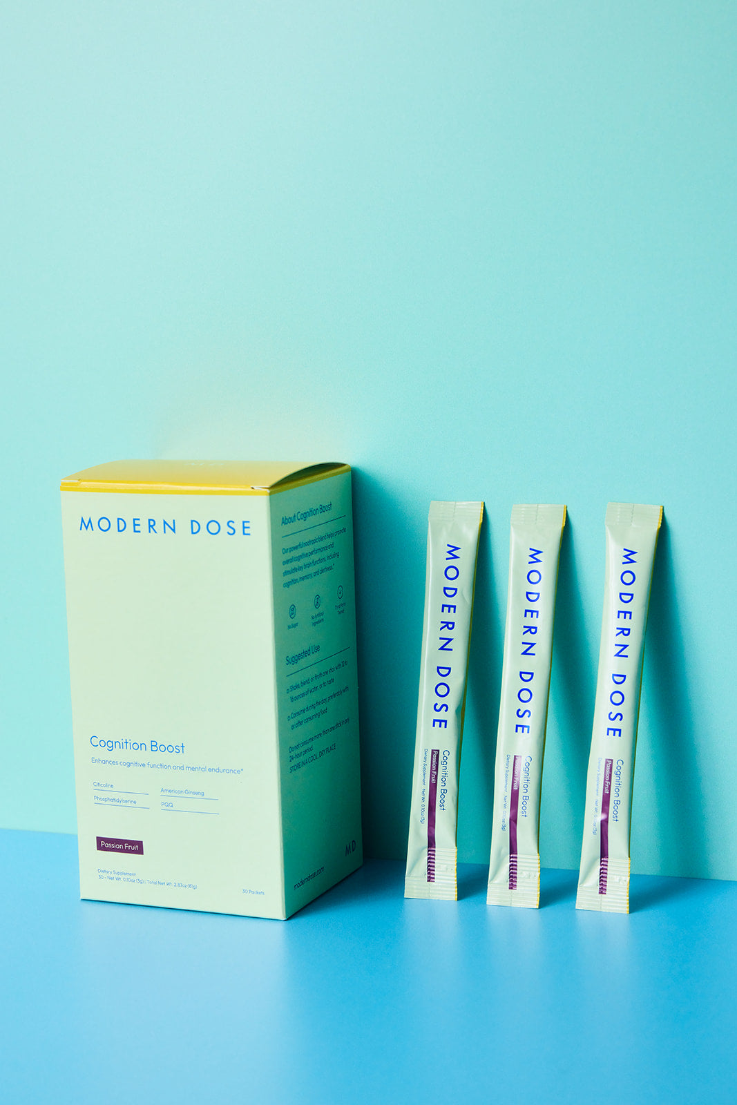 Modern Dose