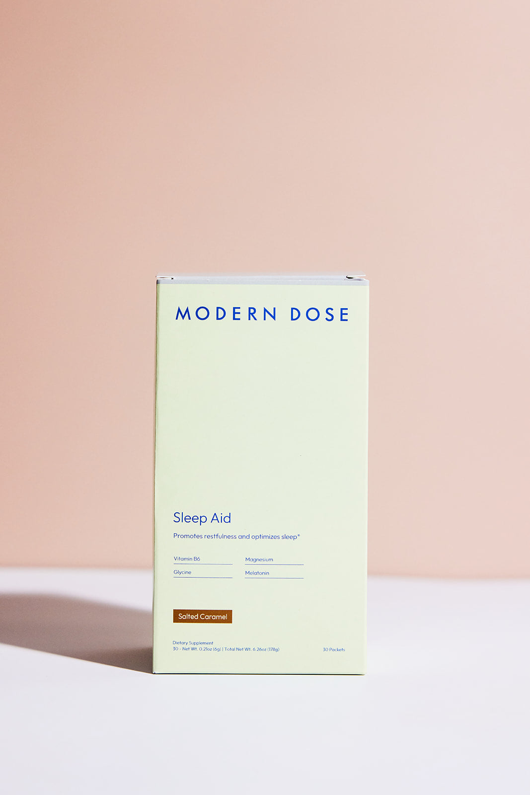 Modern Dose