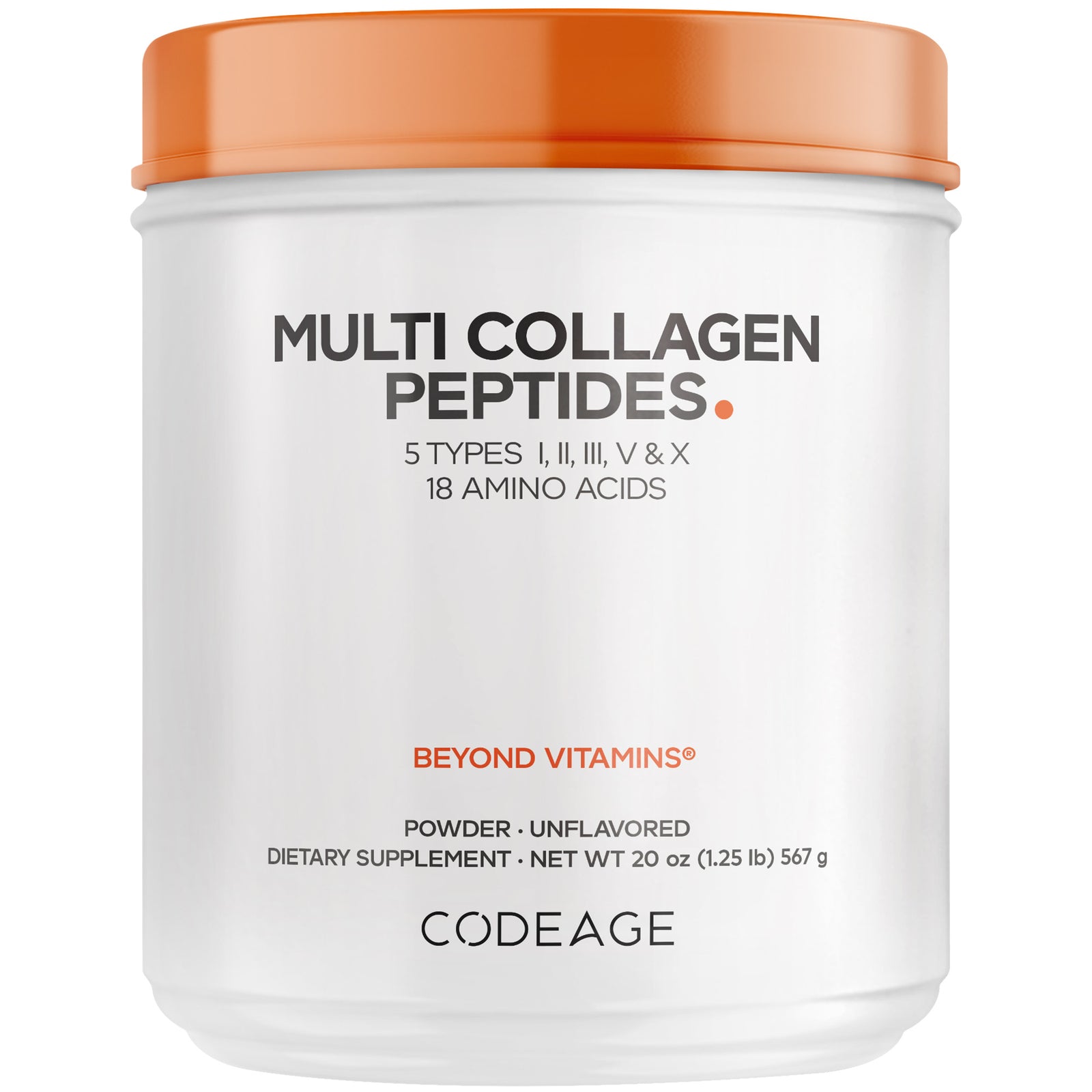 Codeage