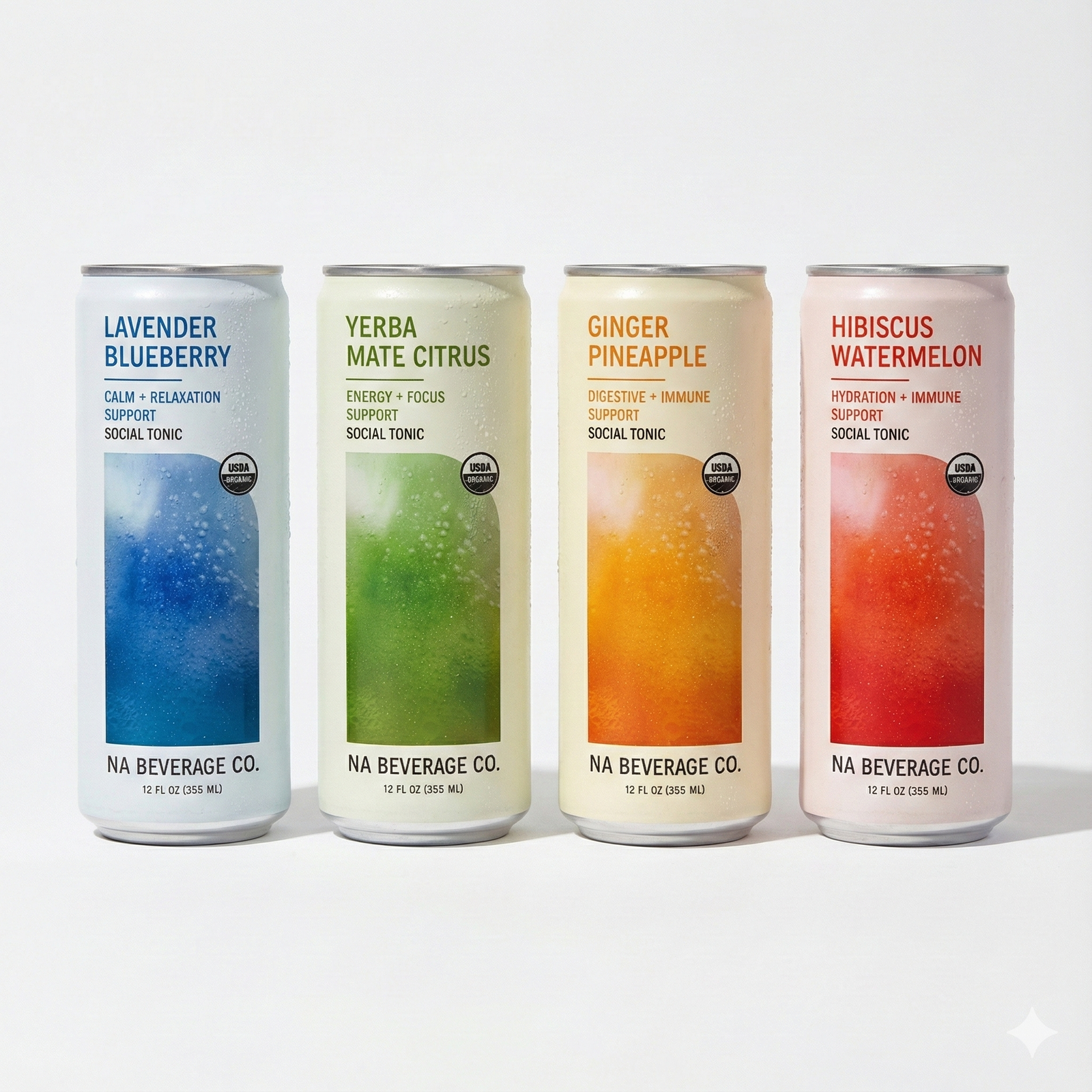 NA Beverage Co.