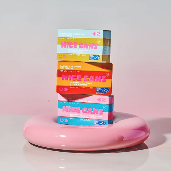 image of Nice Cans