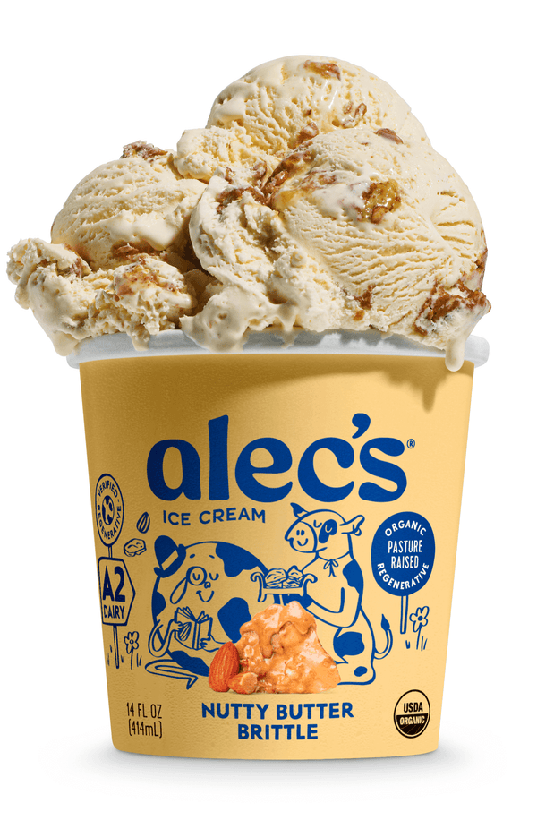 image of Alec's Ice Cream