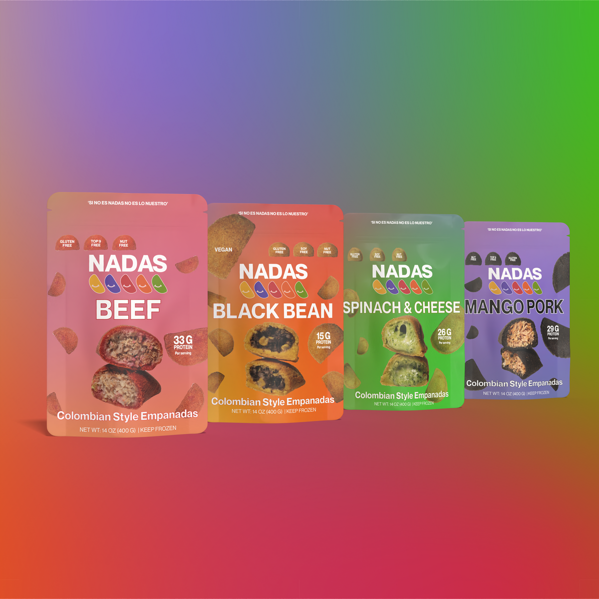Nadas Foods