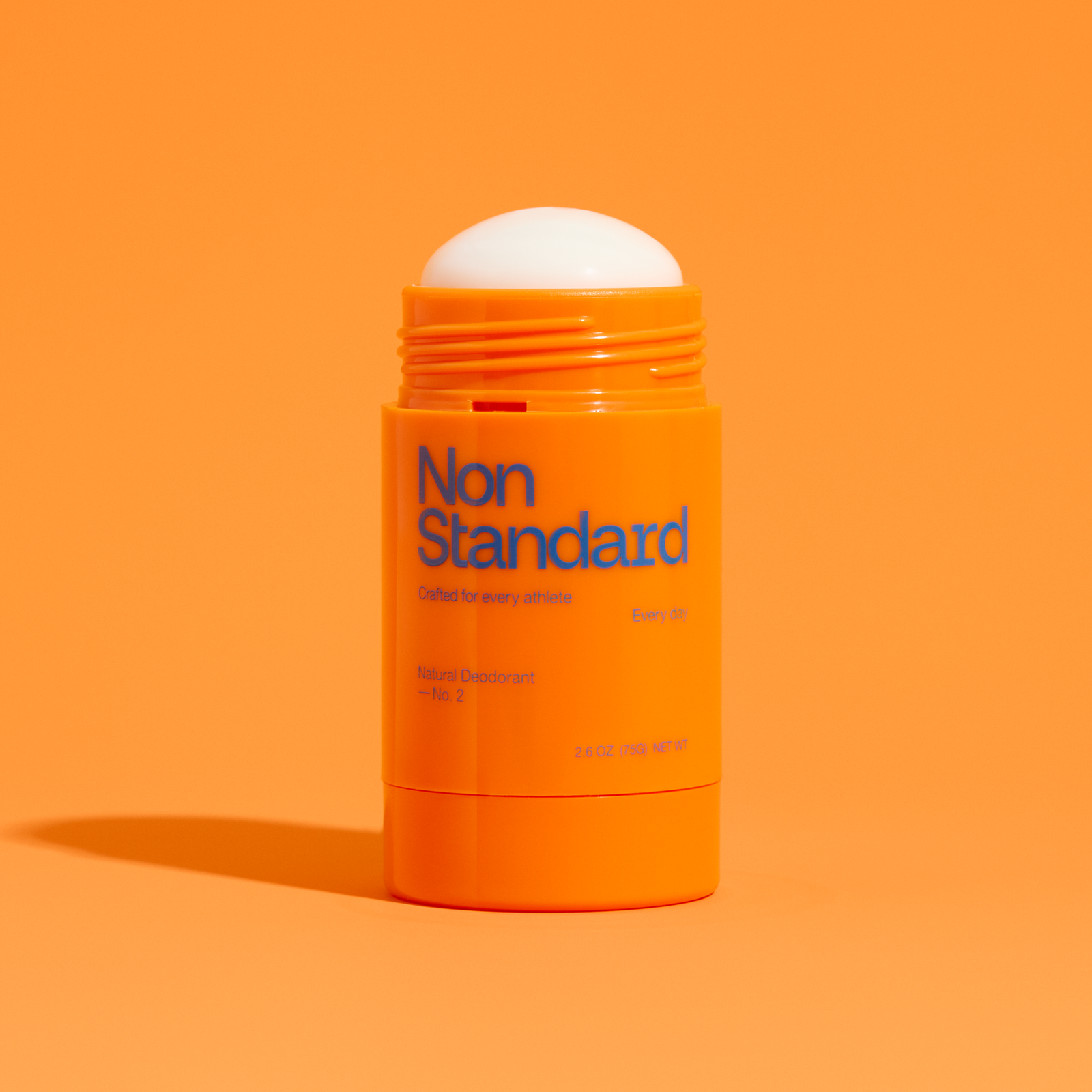 Non Standard