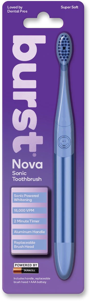 Burst Oral Care