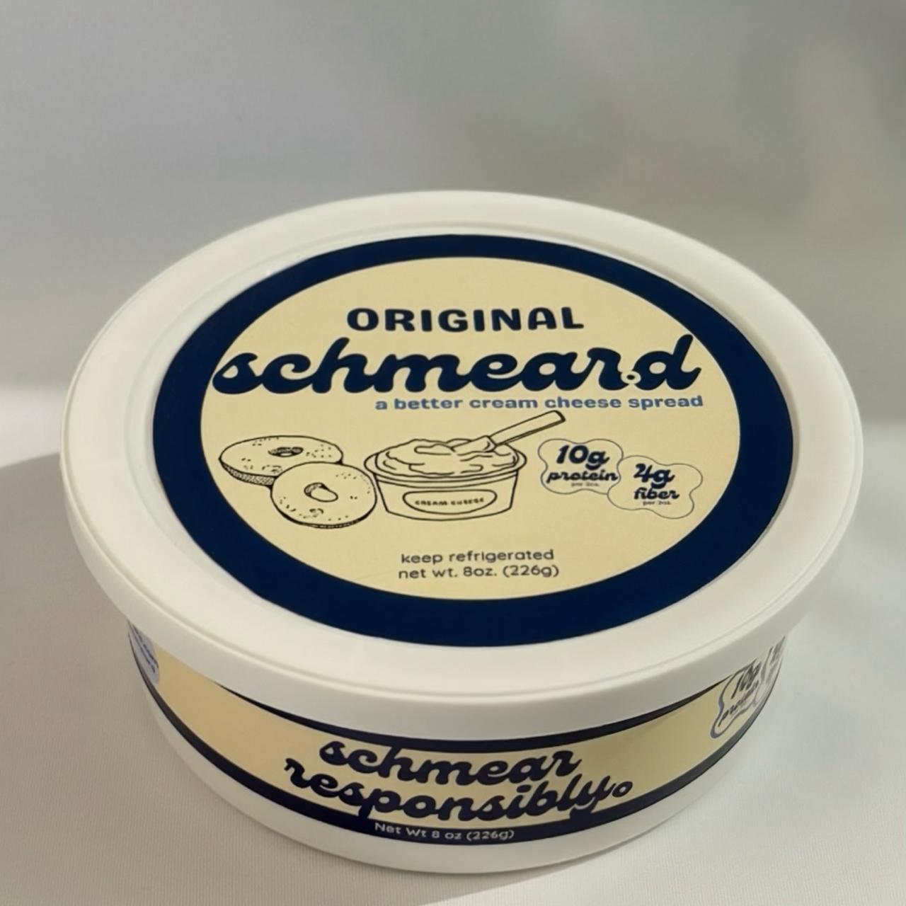 Schmeard