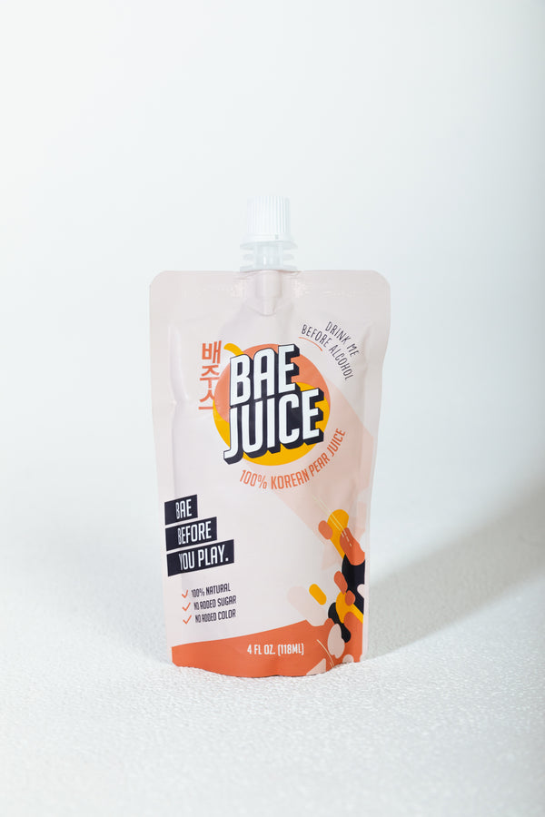 image of Bae Juice