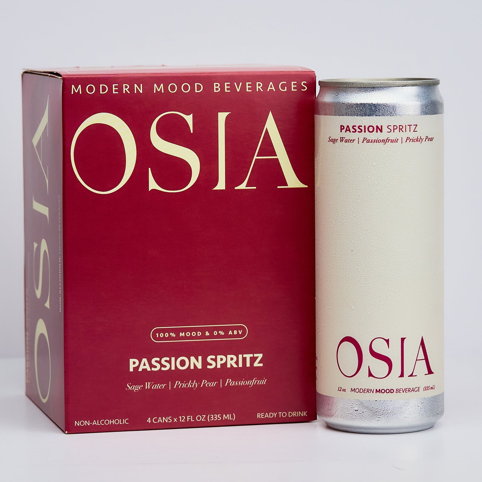OSIA