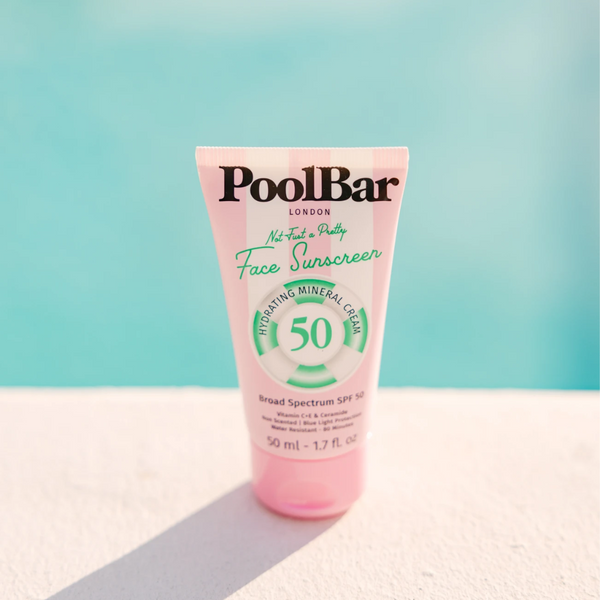 image of Poolbar