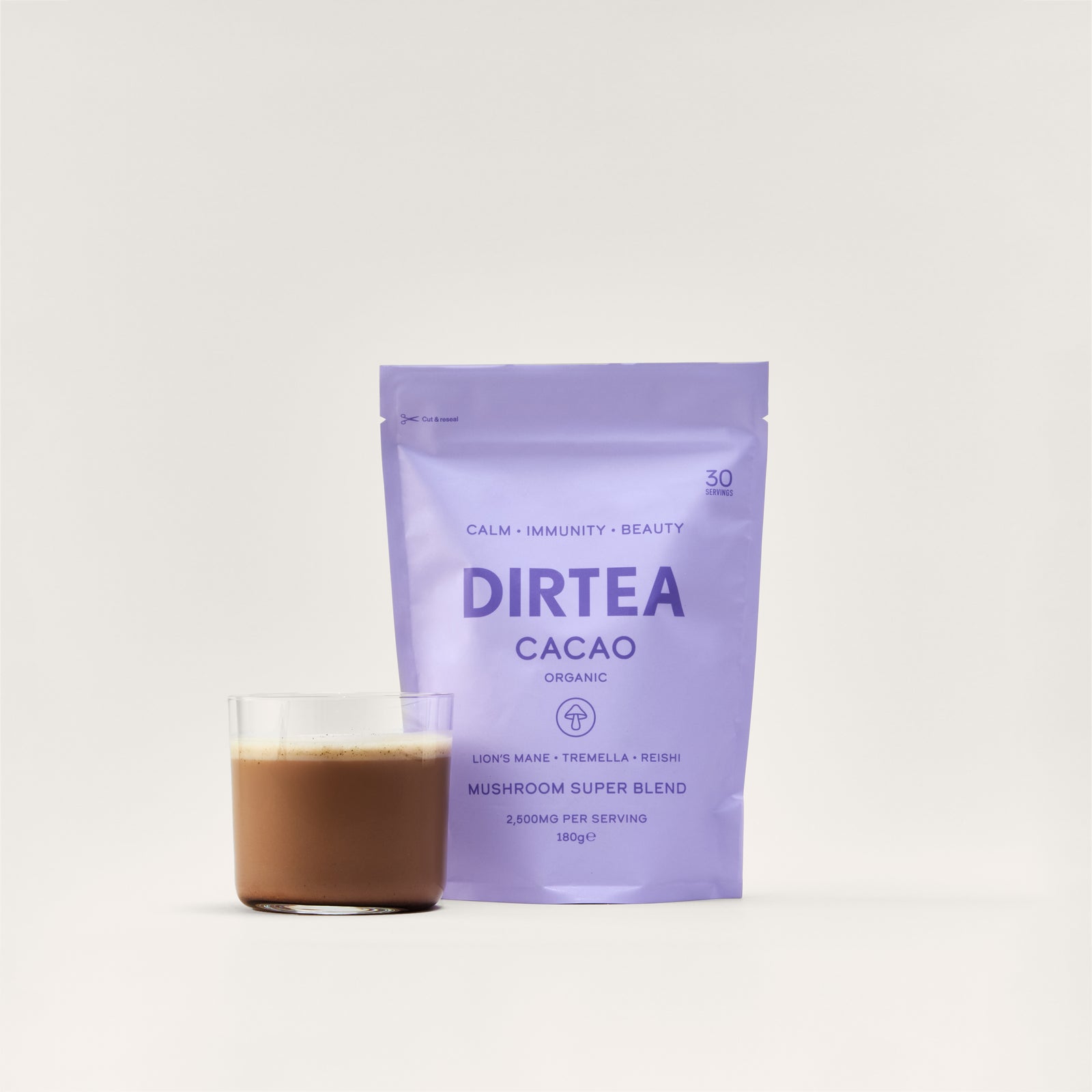 DIRTEA