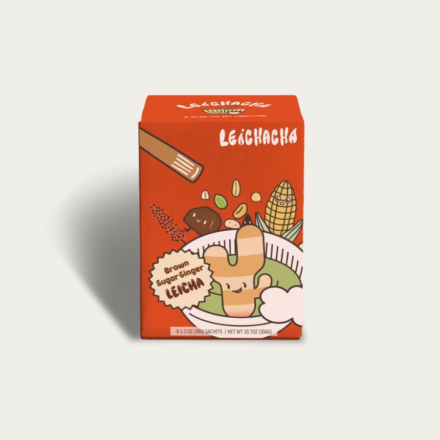 Leichacha