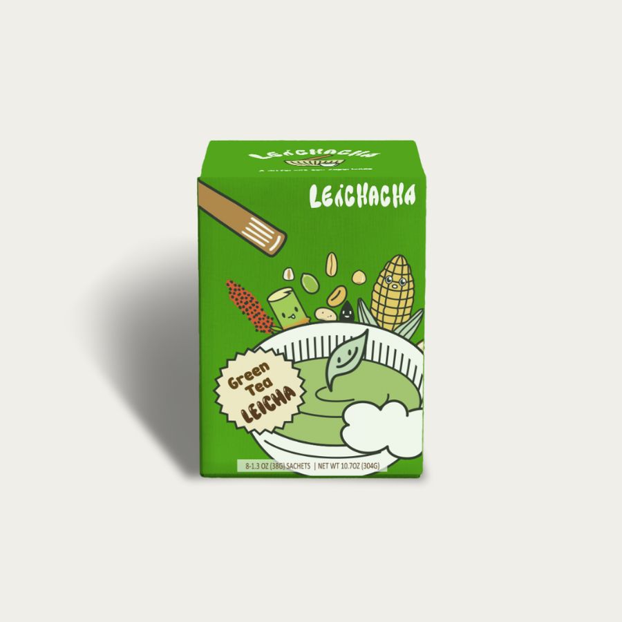 Leichacha
