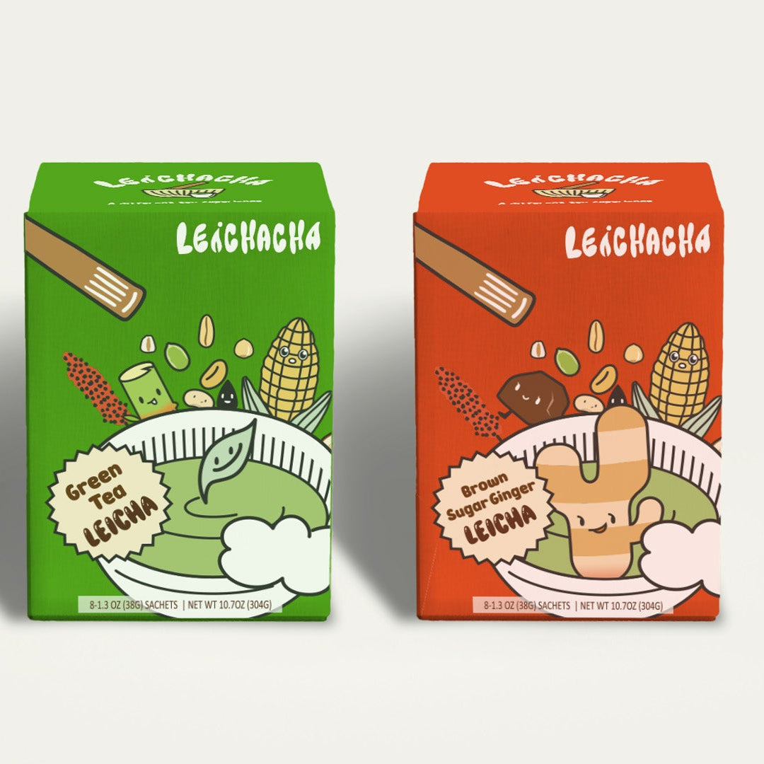 Leichacha