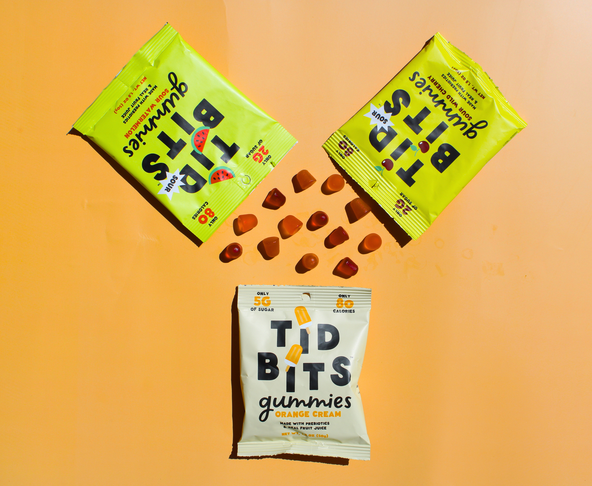 Tidbits Notes Tidbits