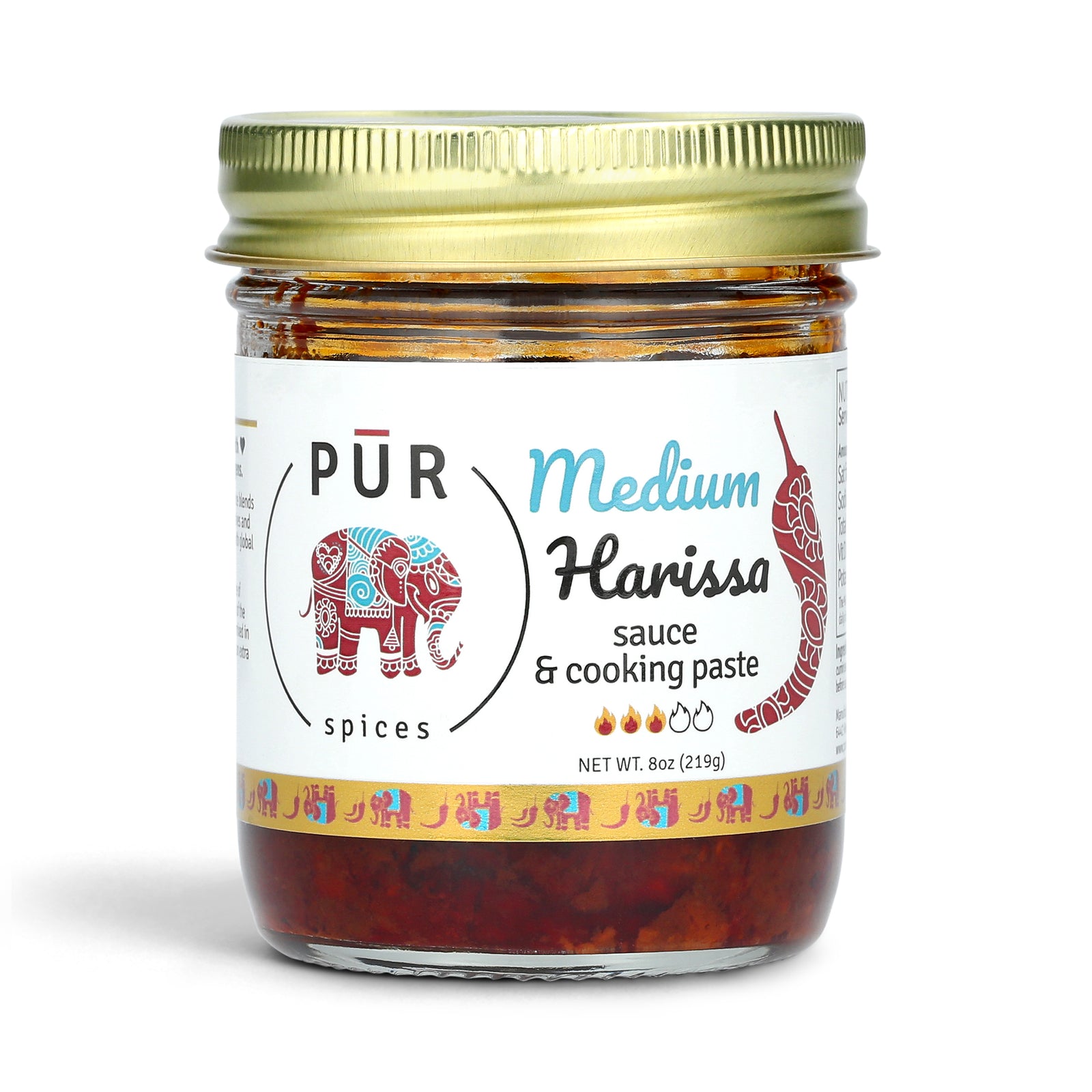 PUR Spices Limited