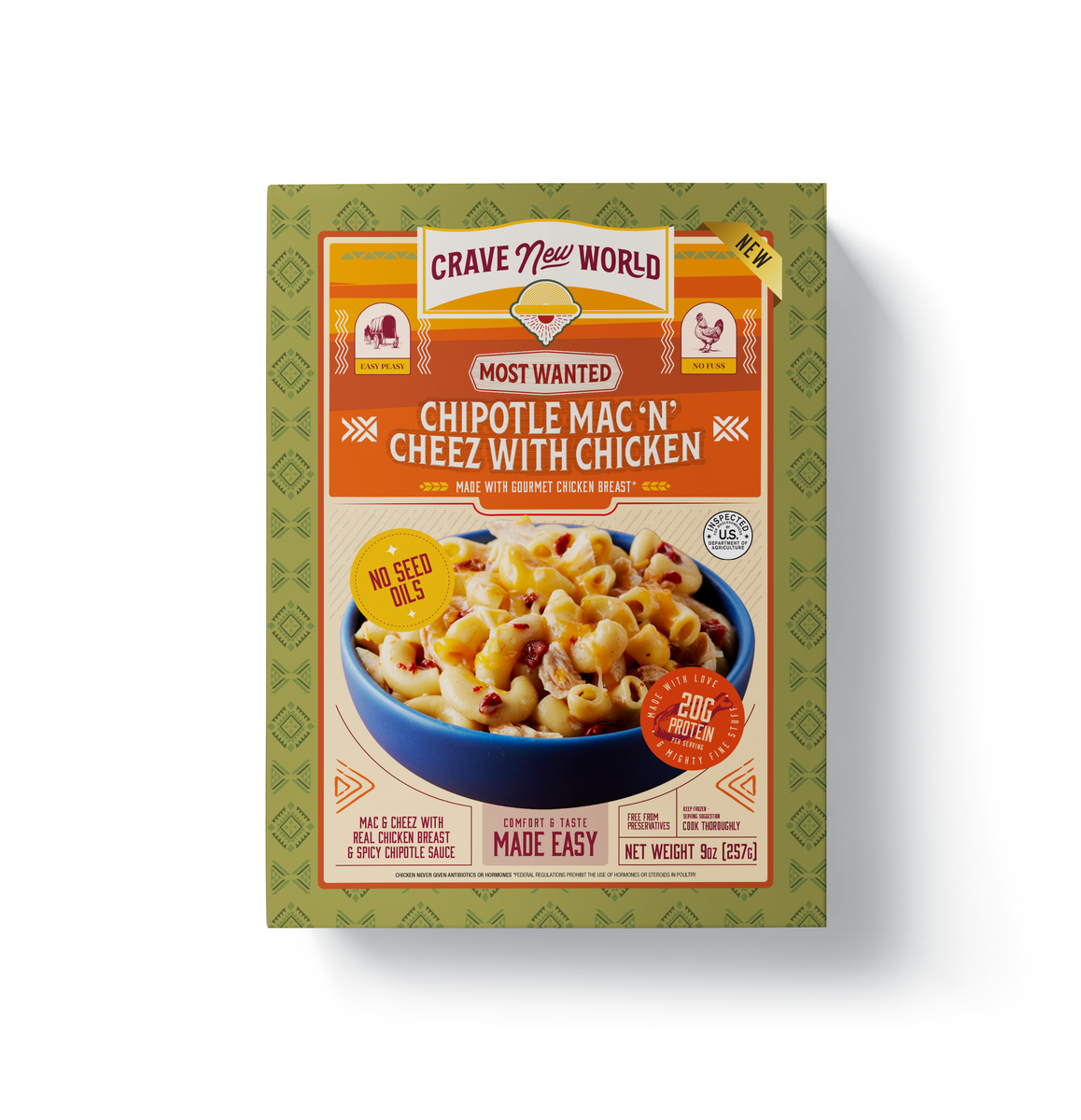 新品未開封 KOHTEN Dinner Show Crave New World