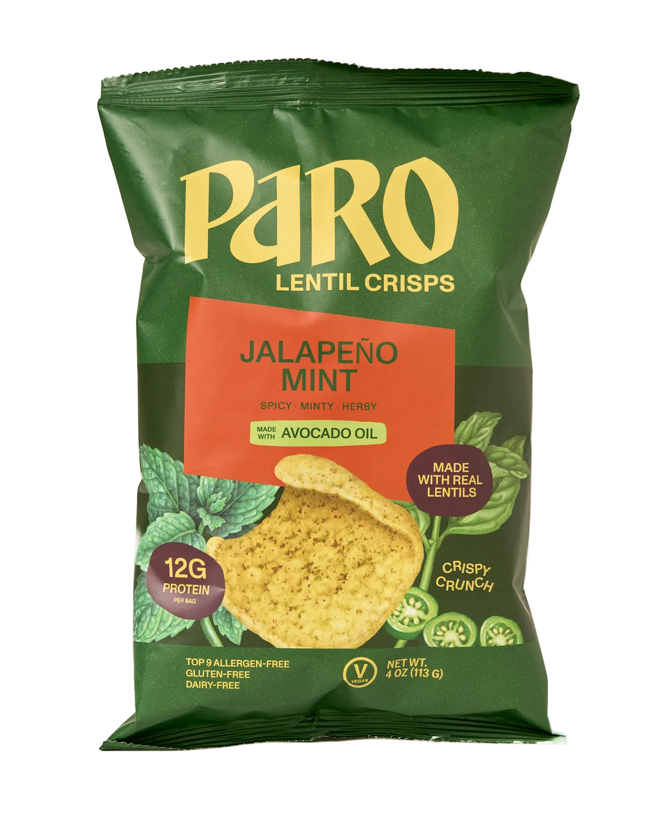 Paro
