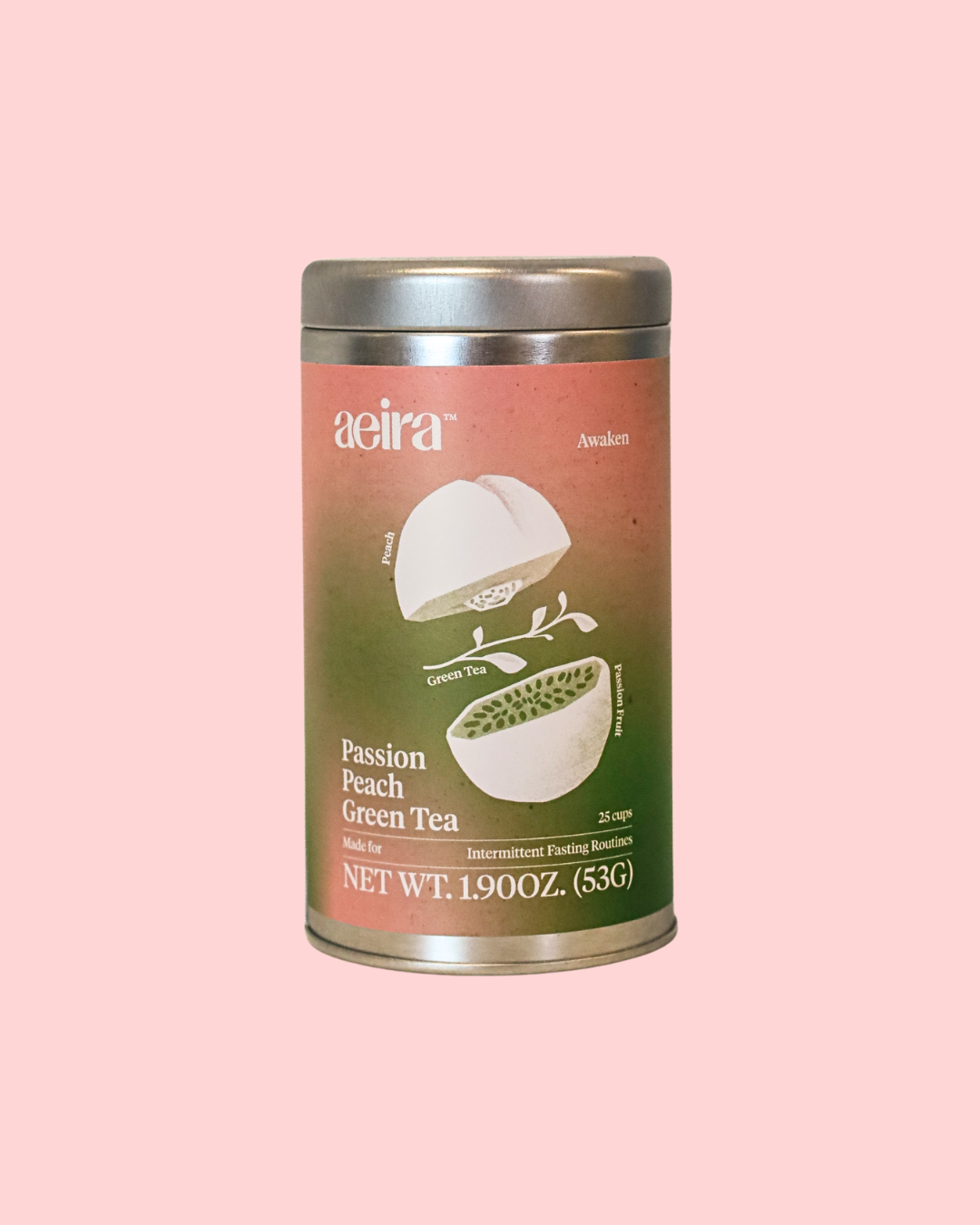 Drink Aeira