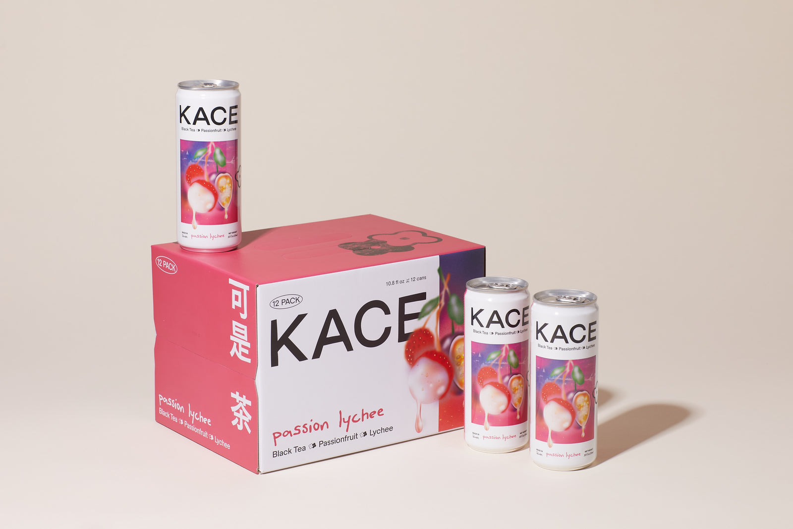 KACE Tea