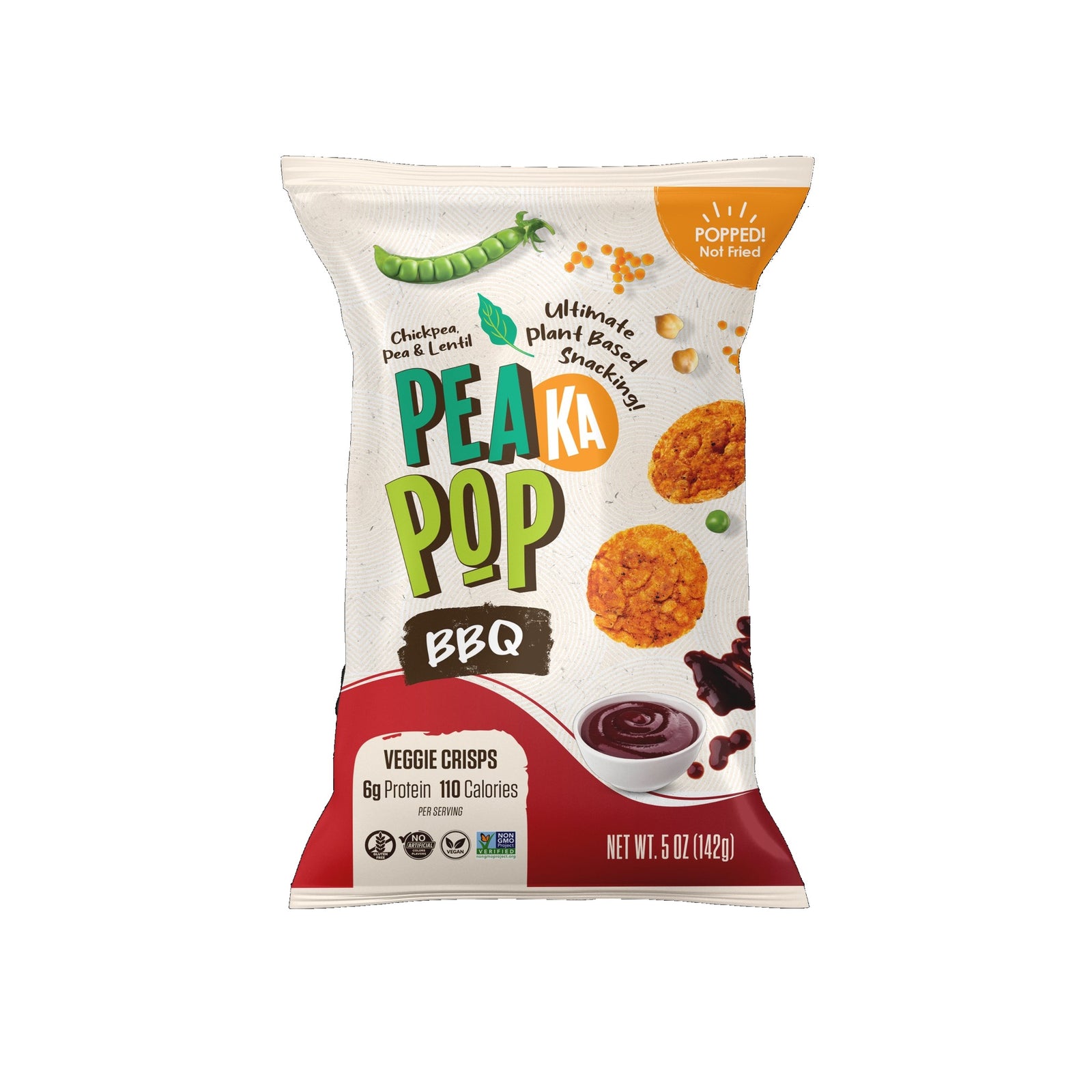 PeaKaPop