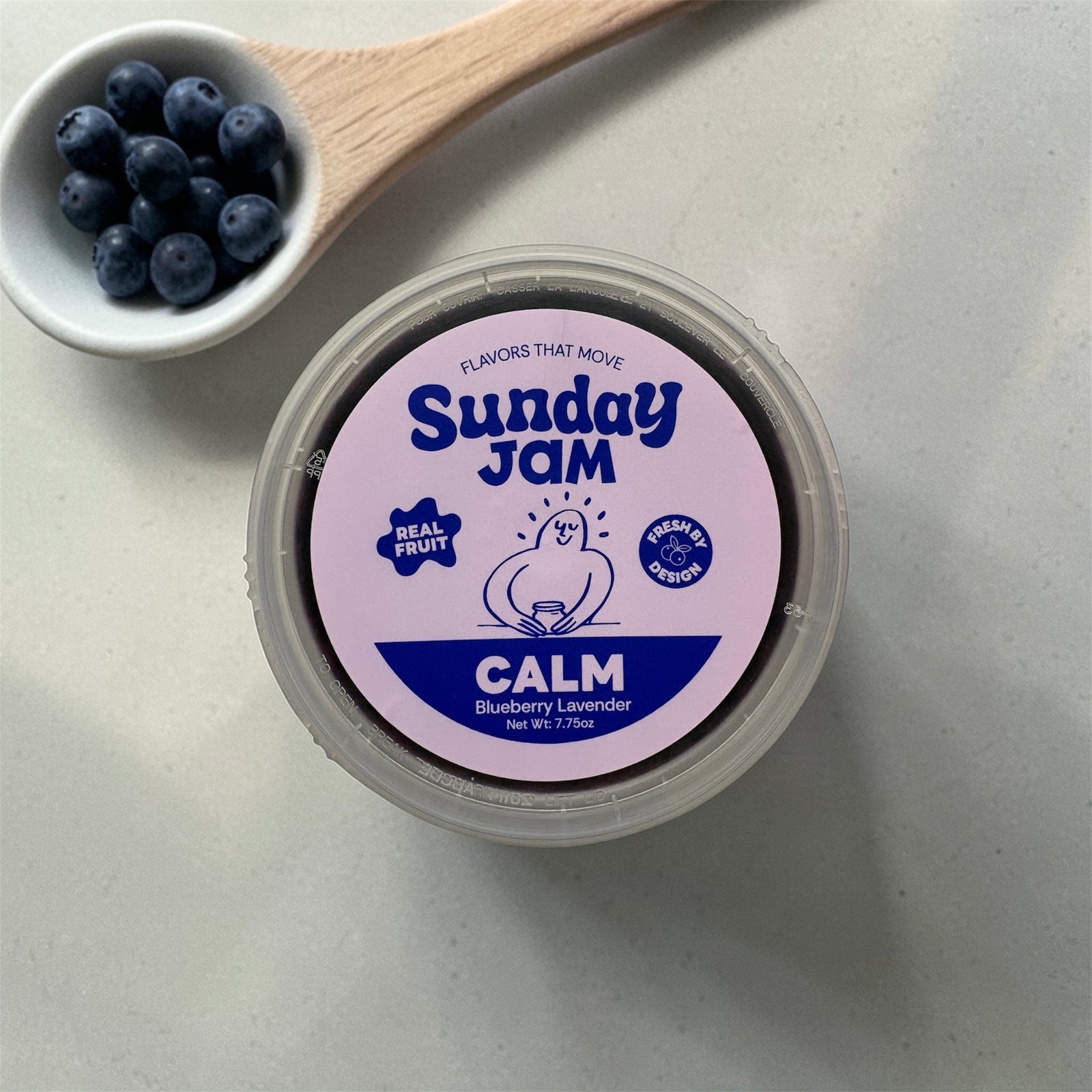 Sunday Jam