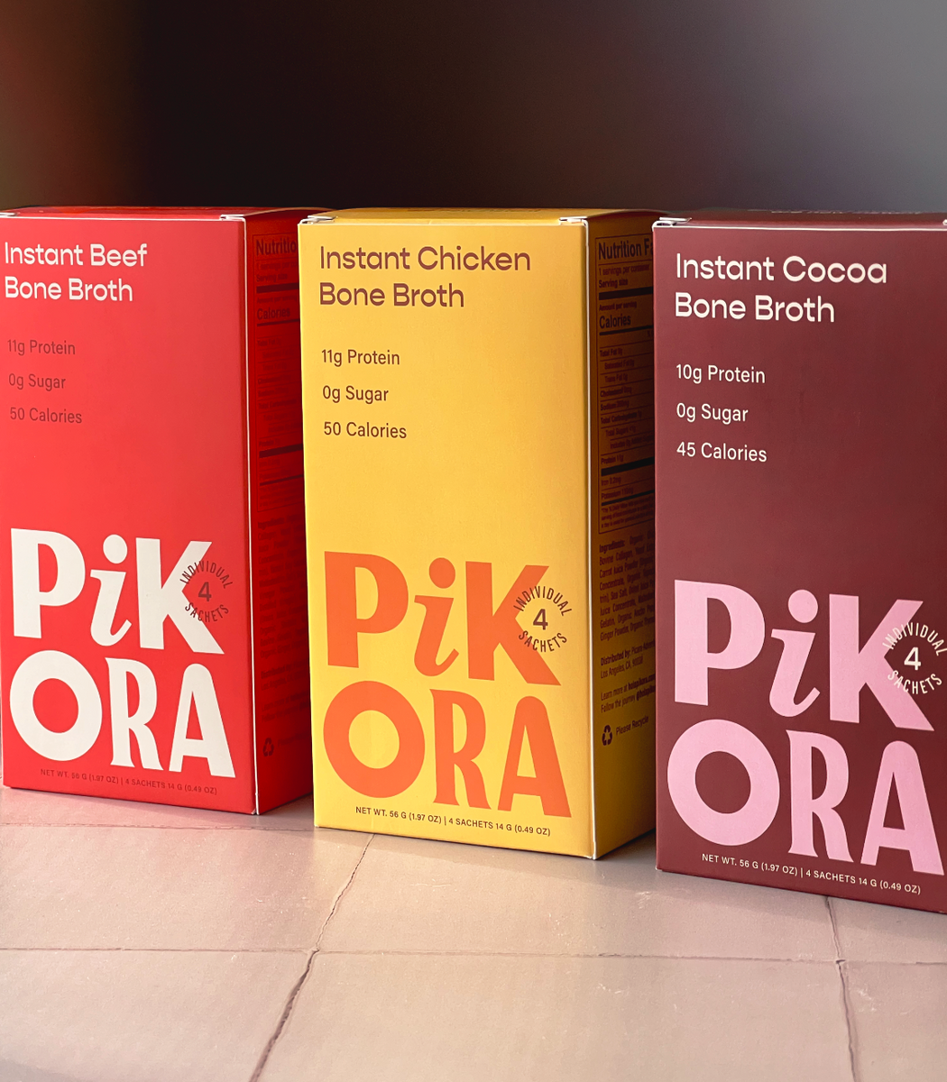 Pikora