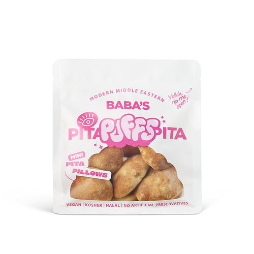 Baba's