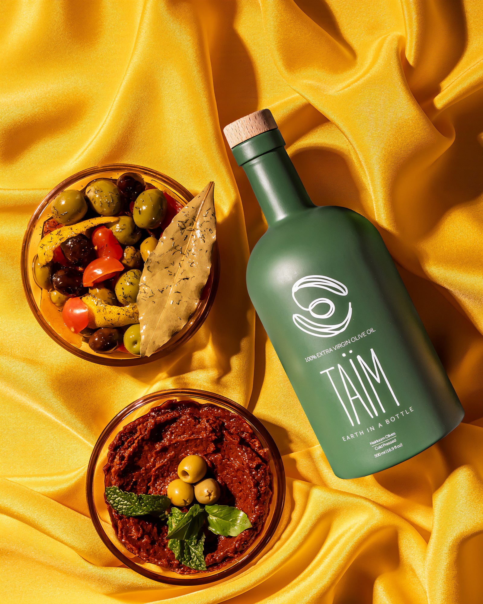 Taim Olive