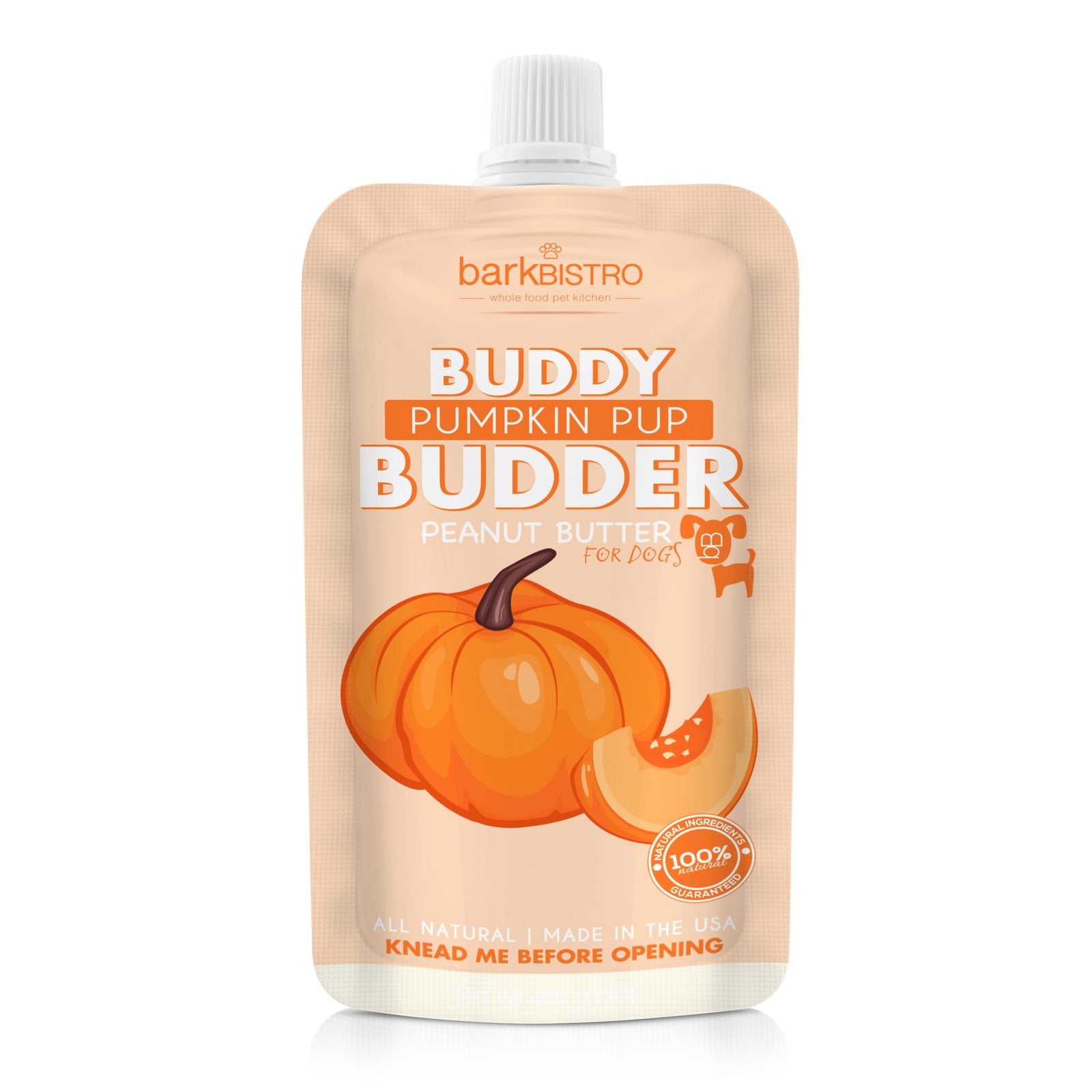 Buddy Budder