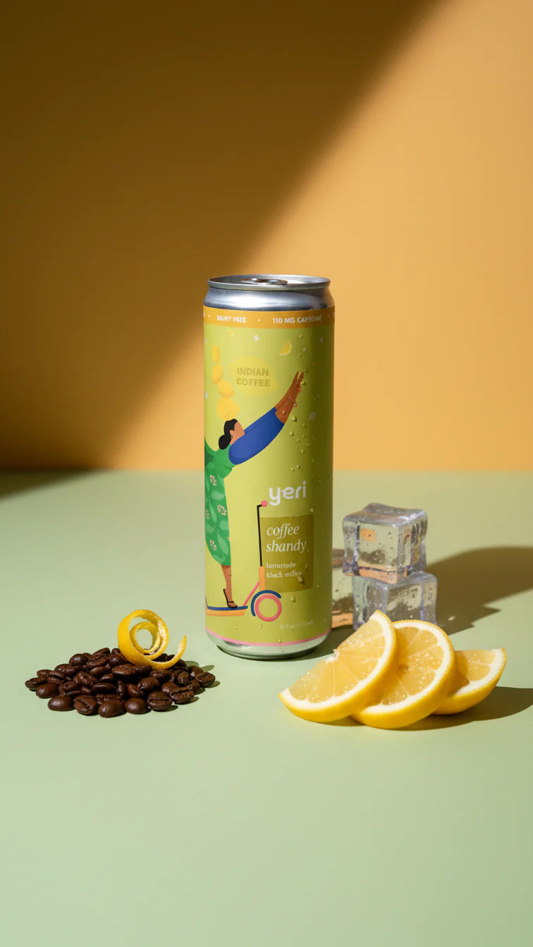 Yeri Coffee