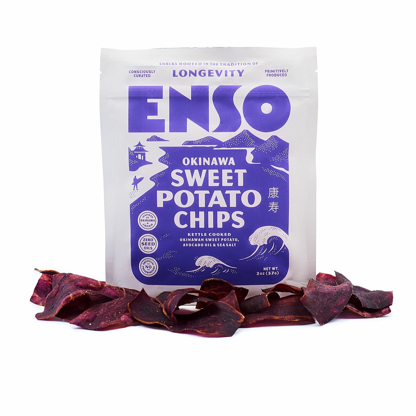 Enso Chips