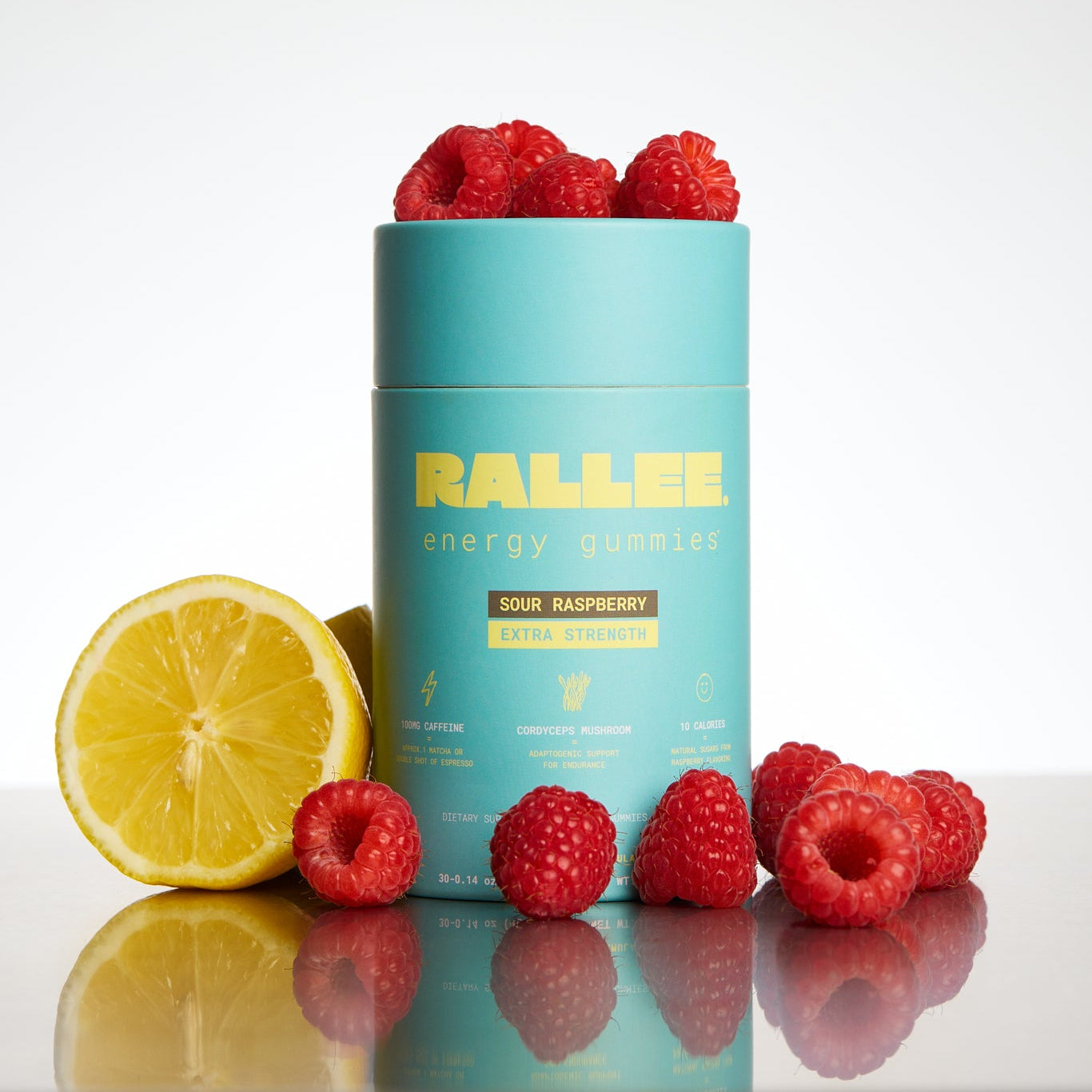 Rallee Gummies