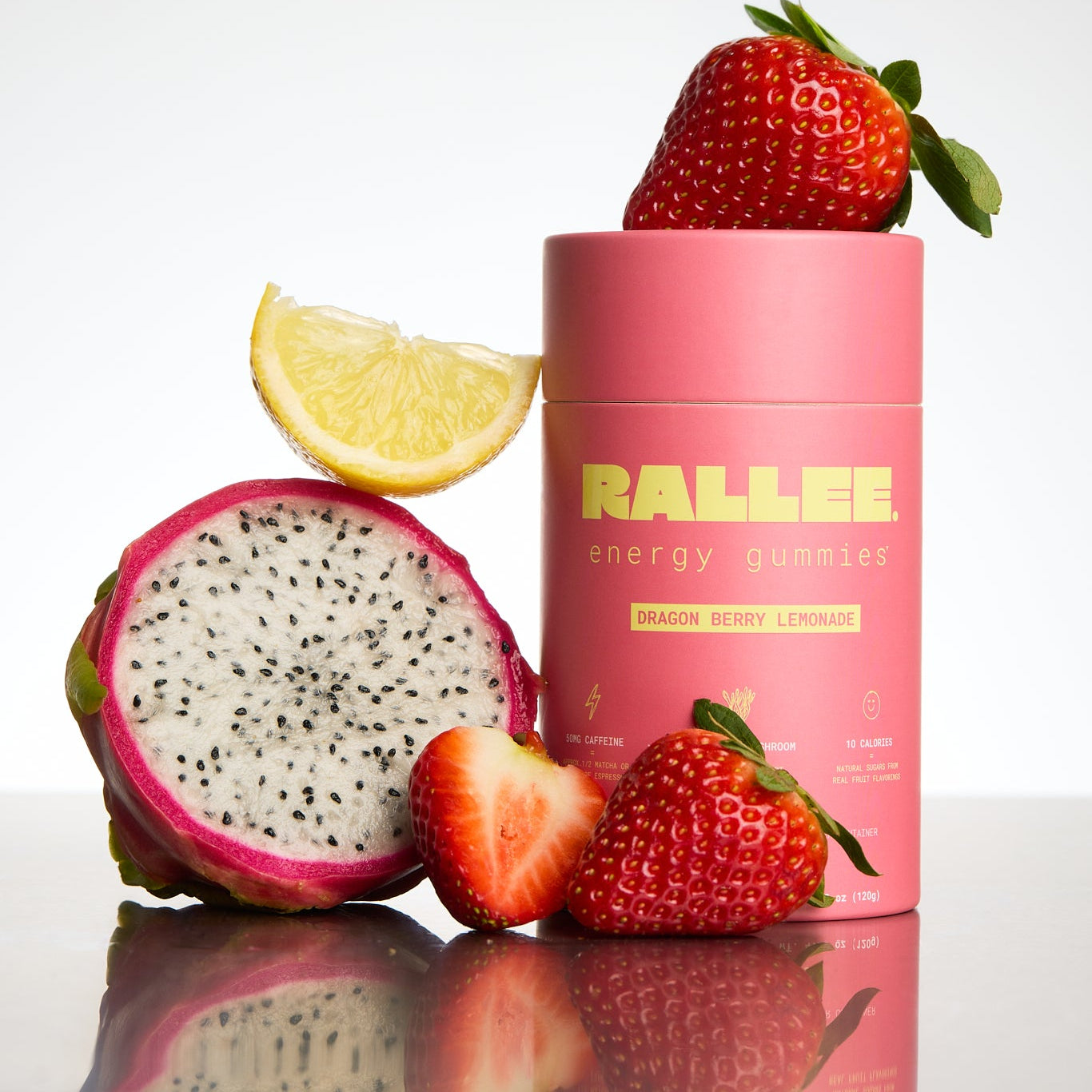 Rallee Gummies