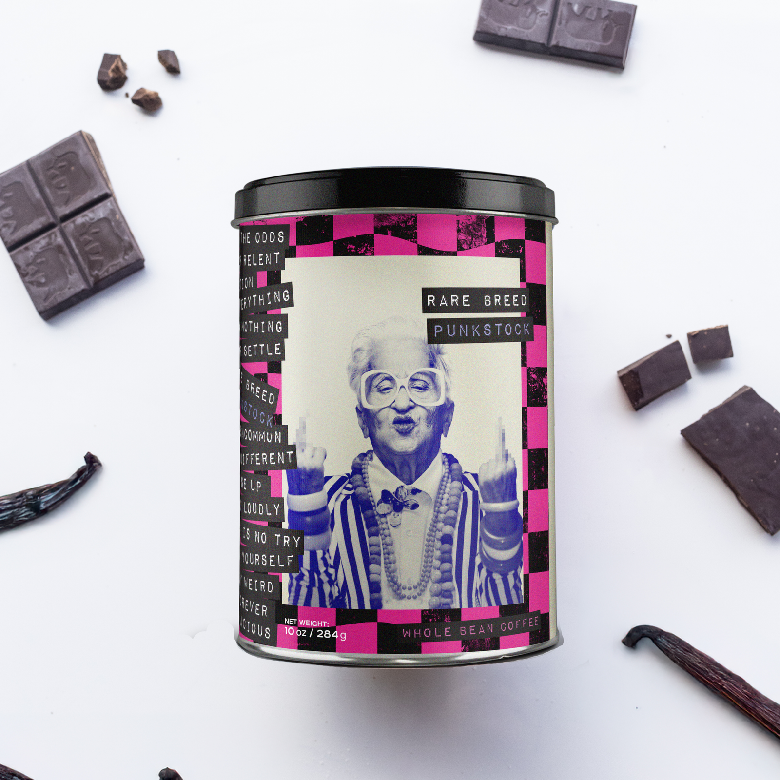Rare Breed Coffee