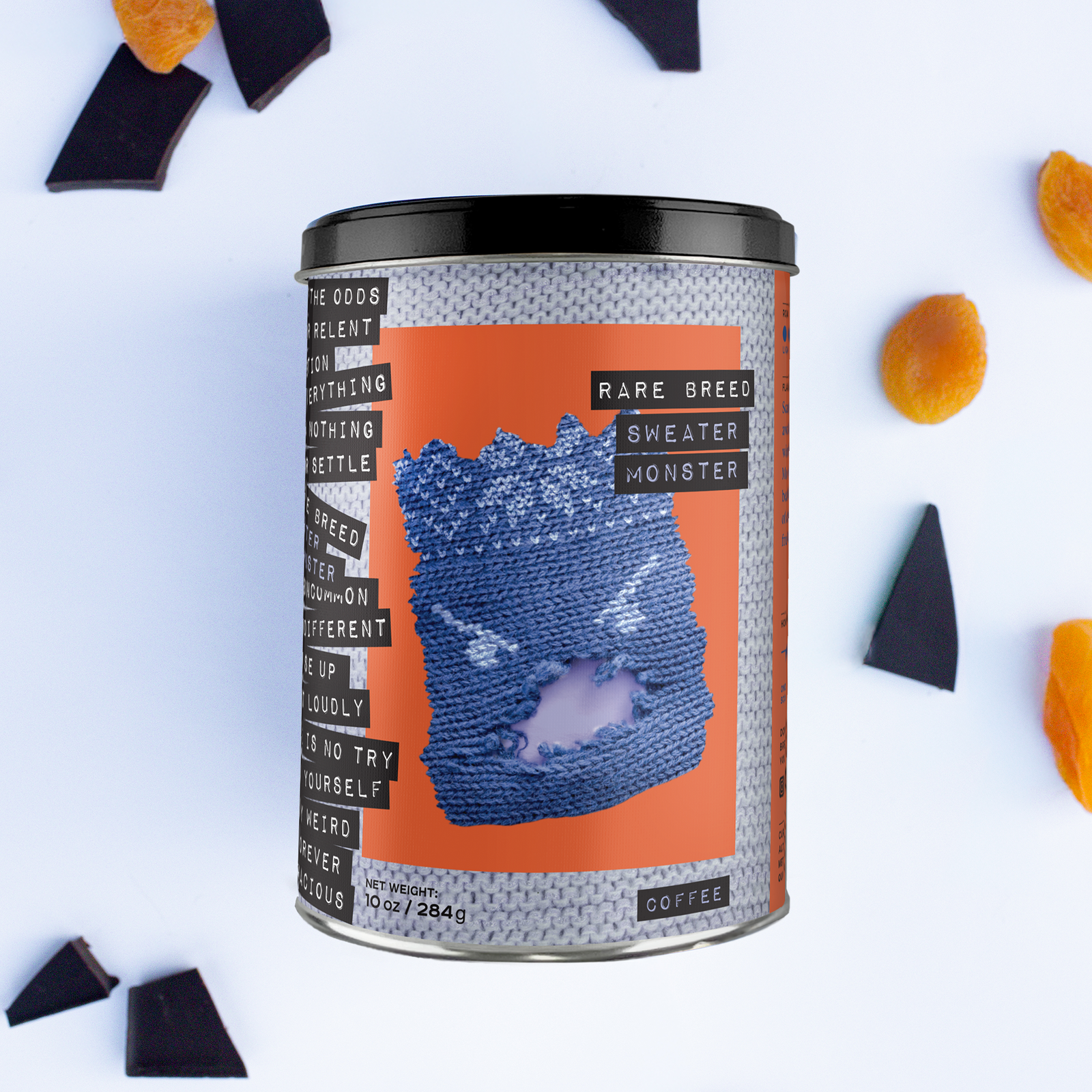 Rare Breed Coffee