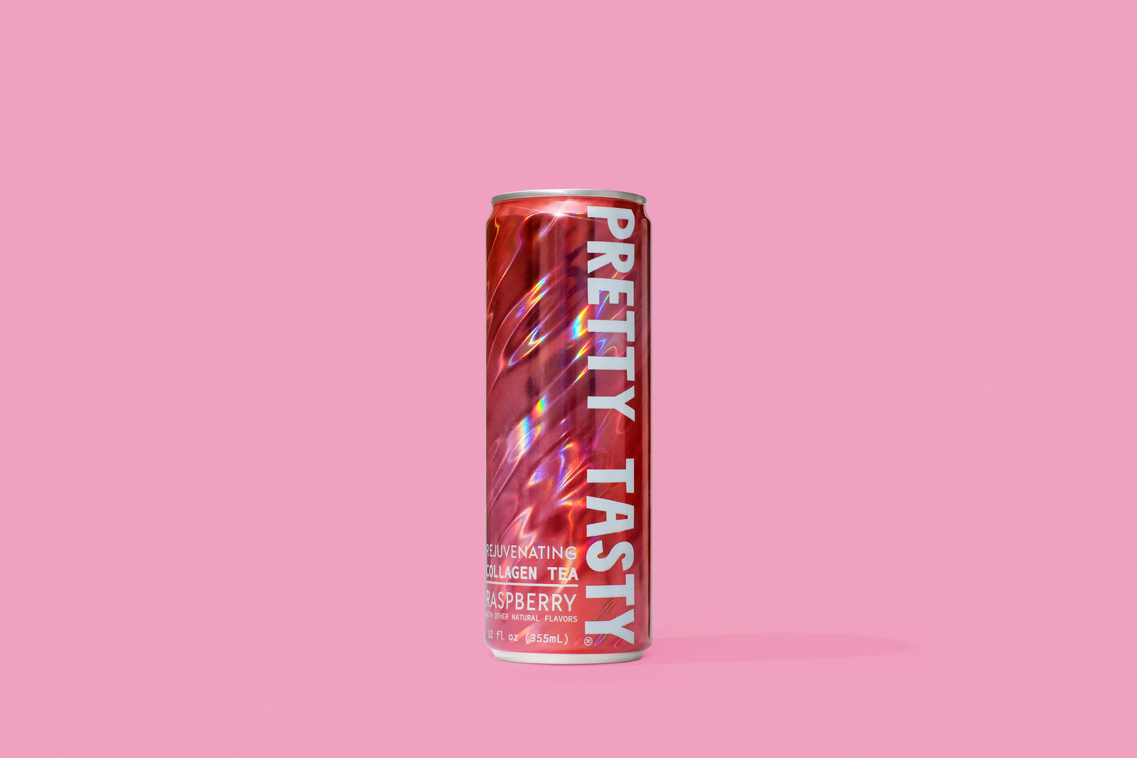Pretty Tasty