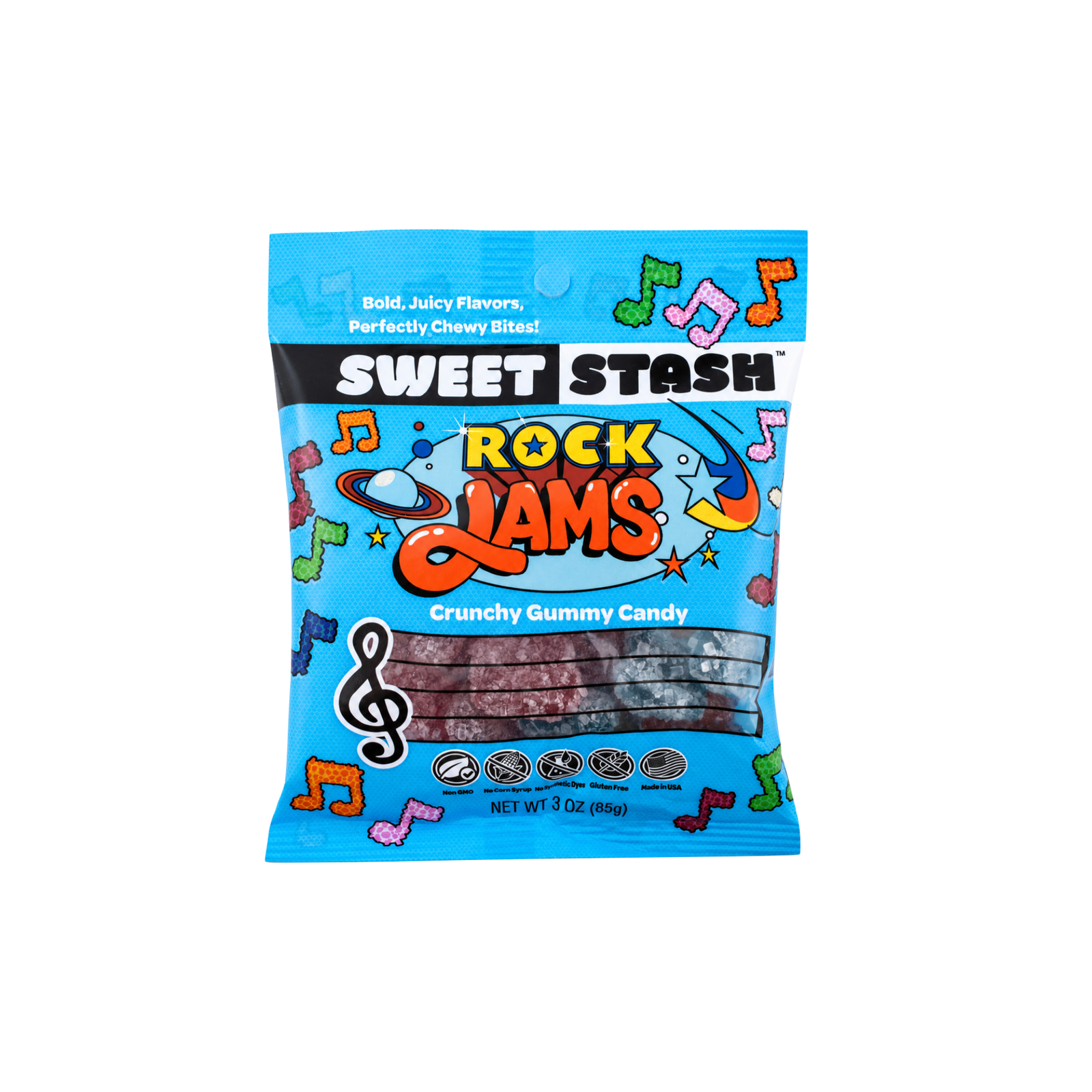Sweet Stash