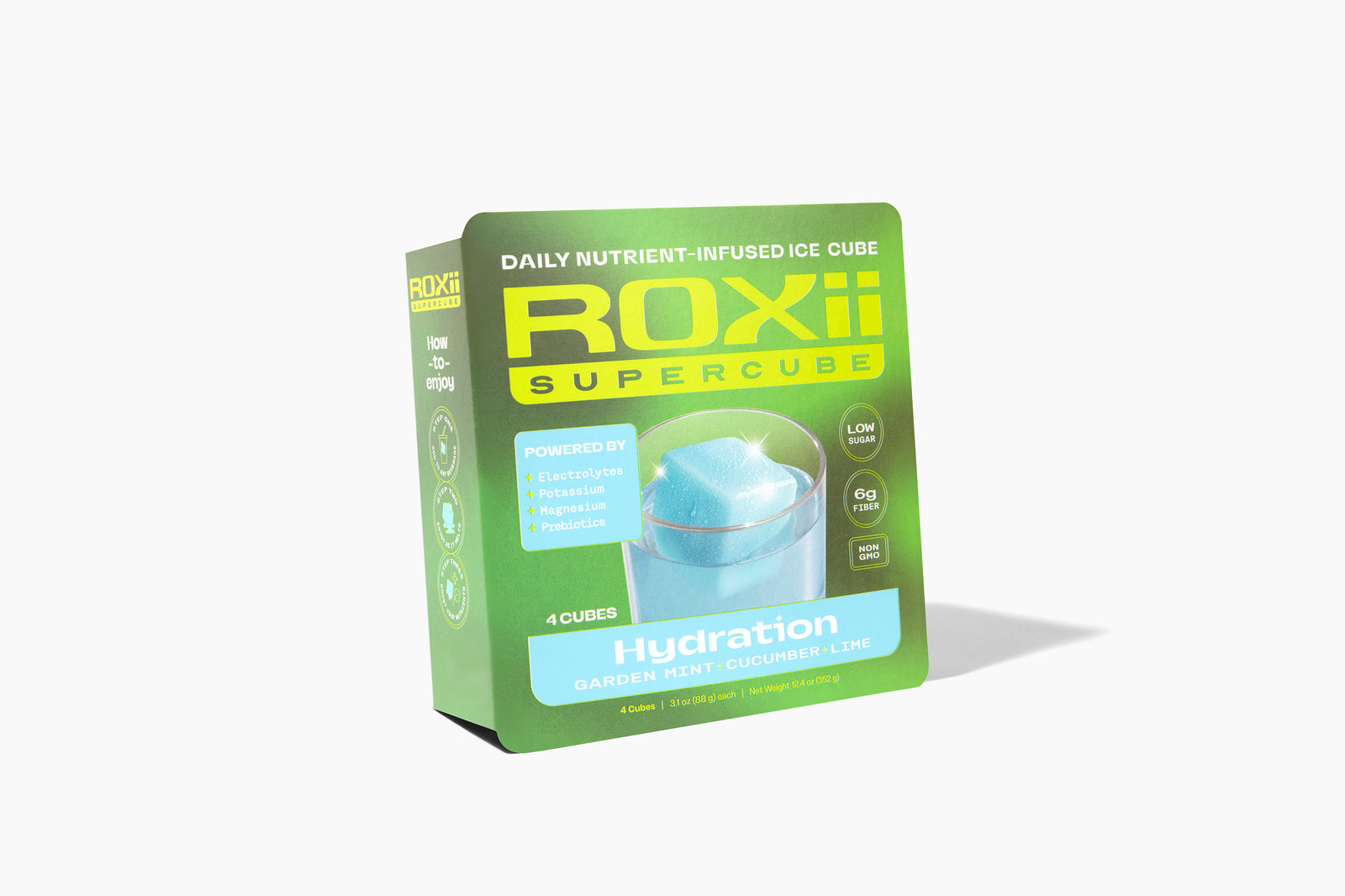 Roxii Supercube