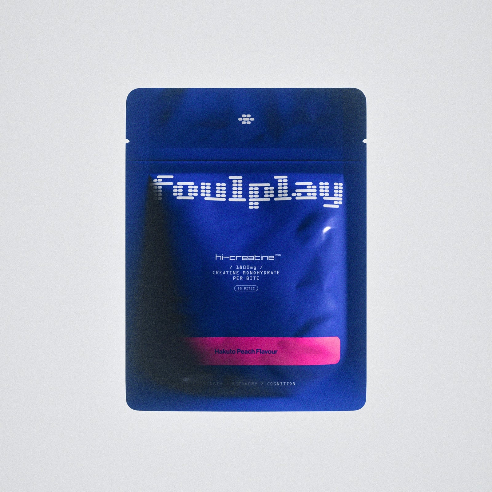 FOULPLAY Performance Nutrition
