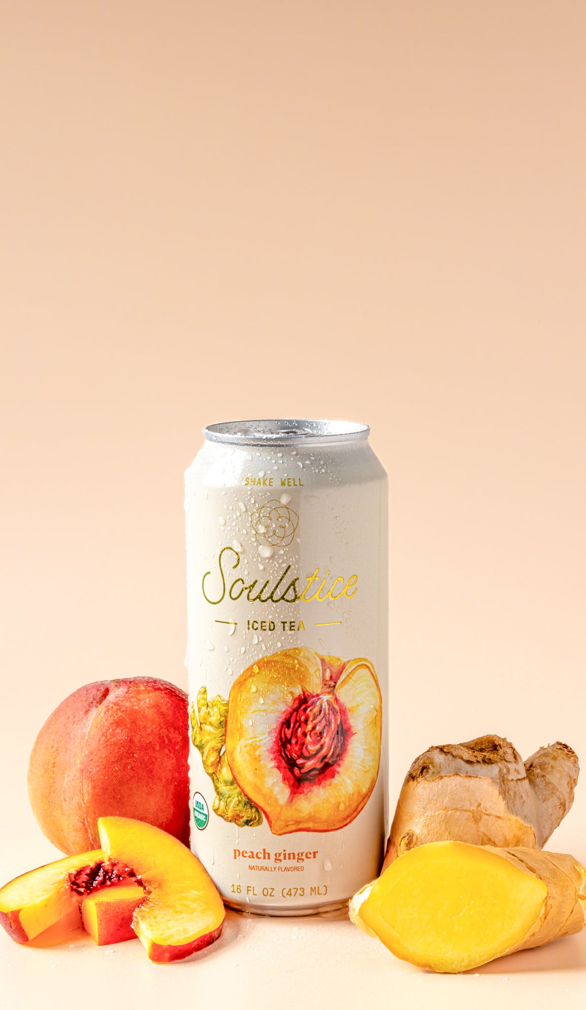 Soulstice Iced Tea